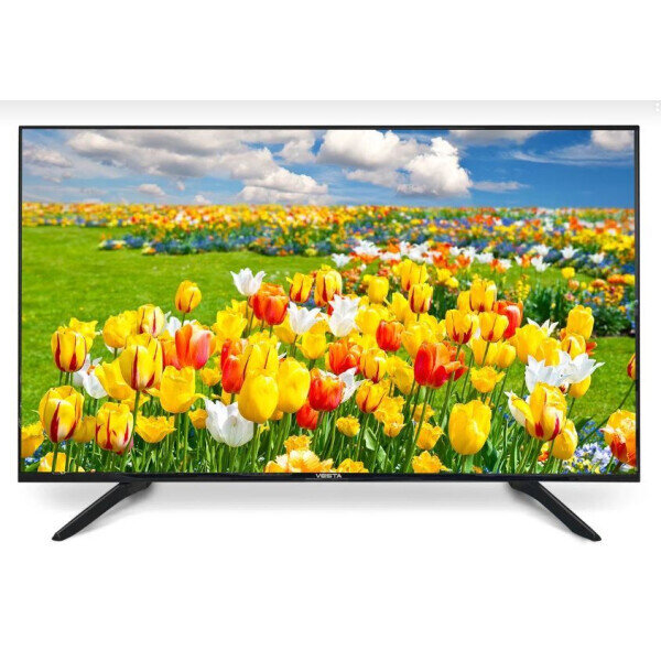 Телевизор VESTA TV LED 43V3400 черный