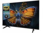 Телевизор VESTA 65" V65MU8500 LED UHD Smart