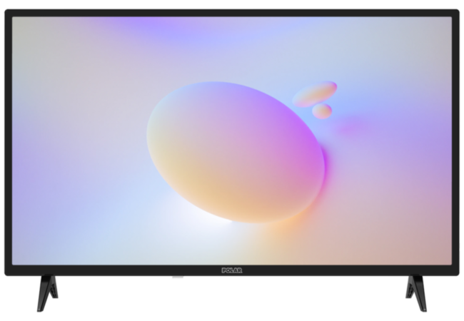 Телевизор POLAR 32" P32L23T2C Rev. 2 LED HD