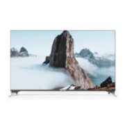 Телевизор Viomi 43" YMD43ACURUS1 LED UHD Smart