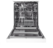 Посудомоечная машина Weissgauff DW 6016 D (полноразмерная)
