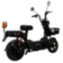 Электросамокат Kugoo Kirin EC 03 28ah