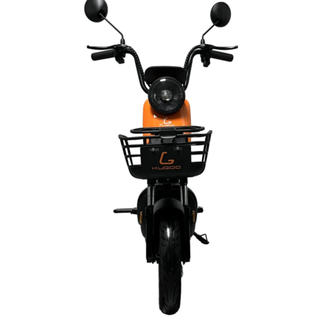 Электросамокат Kugoo Kirin EC 03 28ah