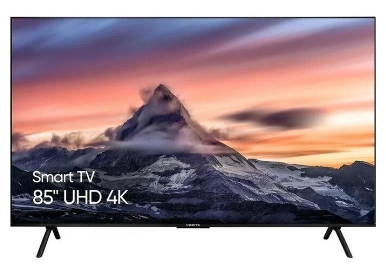 Телевизор VESTA 85" V85MU9500 LED UHD Smart