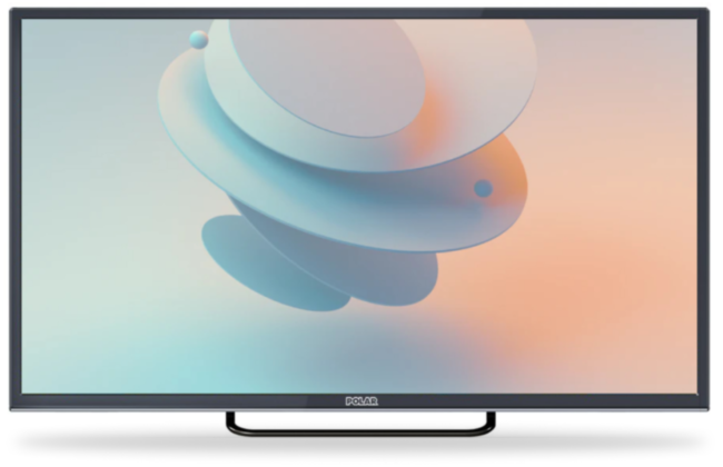 Телевизор POLAR P32L32T2CSM, 32"