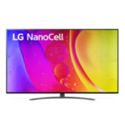 Телевизор LG 50" 50NANO829QB.ARU LED UHD Smart Телевизор LG 50" 50NANO829QB.ARU LED UHD Smart