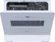 Посудомоечная машина Weissgauff TDW 5035 D Slim