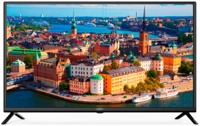 Телевизор Econ 32