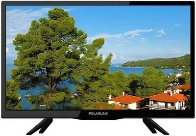 Телевизор Polarline 20" 20PL12TC LED HD