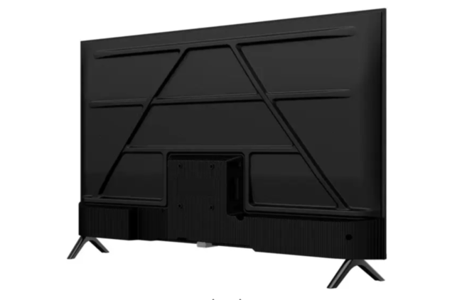 Телевизор TCL 32S5K