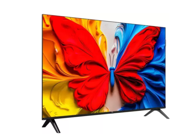 Телевизор TCL 32S5K