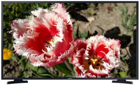 Телевизор SAMSUNG UE-43T5300AU Smart