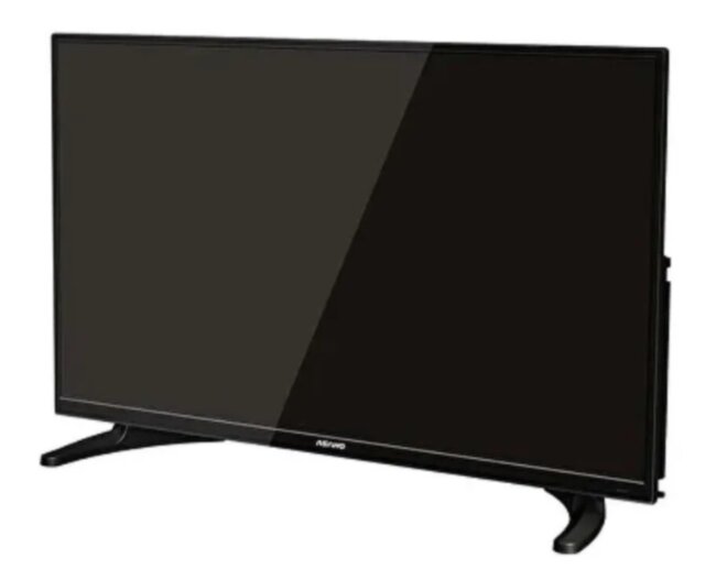 Телевизор ASANO 28" 28LH8120T LED HD Smart