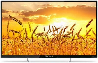 Телевизор Polarline 32" 32PL13TC-SM LED HD Smart