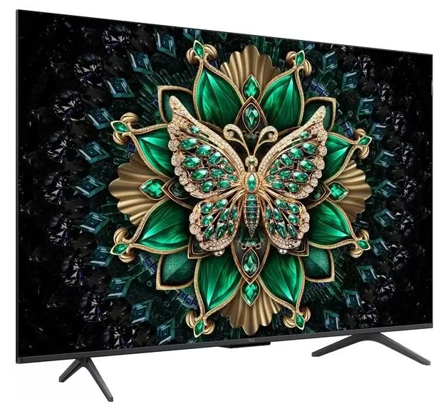Телевизор TCL 65C6K 