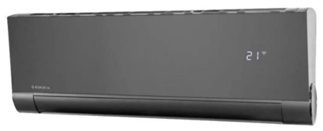 Кондиционер KENTATSU KSGX70HFAN1-BL / KSRX70HFAN1