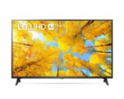 Телевизор LG 50" 50UQ75006LF Телевизор LG 50" 50UQ75006LF