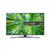 Телевизор LG 50" 50UQ81006LB Телевизор LG 50" 50UQ81006LB