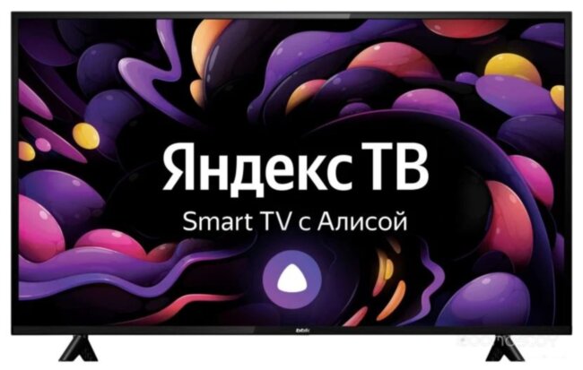 Телевизоры SMART