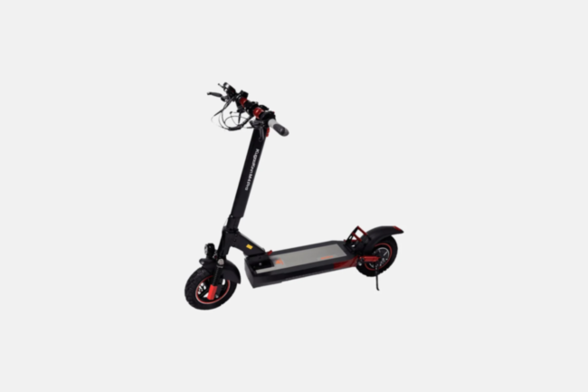 Электросамокат Kugoo M4 PRO 18Ah Электросамокат Kugoo M4 PRO 18Ah