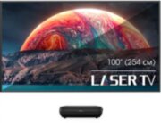 Телевизор Hisense 100" Laser TV 100L9H UHD Smart