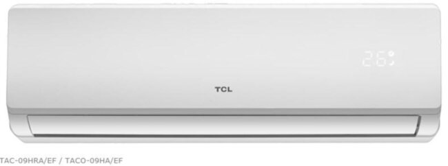 Кондиционер TCL TAC-09HRA/E1