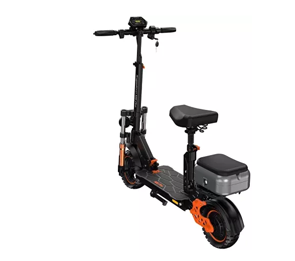 Электросамокат Kugoo Kirin M5 PRO Электросамокат Kugoo Kirin M5 PRO