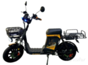 Электровелосипед Wenbox U3 pro 60/30Ан