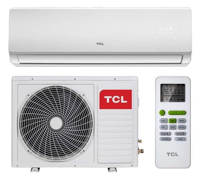 Кондиционер TCL TAC