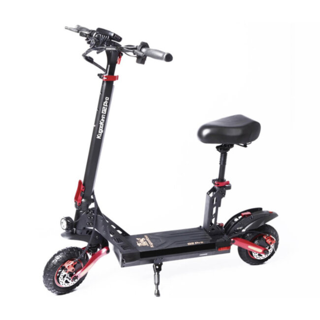 Электросамокат Kugoo Kirin G2 PRO Электросамокат Kugoo Kirin G2 PRO