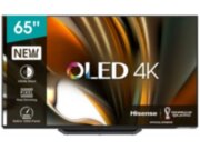 Телевизор Hisense 65" 65A85H QLED UHD Smart