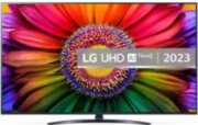 Телевизор LG 50" 50UR81006LJ.ARUB