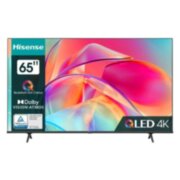 Телевизор Hisense 65" 65E7KQ QLED UHD Smart
