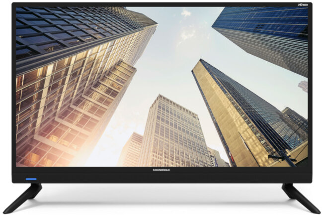Телевизор SOUNDMAX SM-LED32M13
