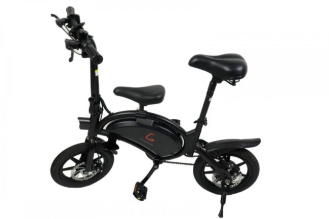 Электровелосипед Kugoo Kirin V1 Электровелосипед Kugoo Kirin V1