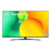 Телевизор LG  55" 55NANO796QA LED UHD Smart