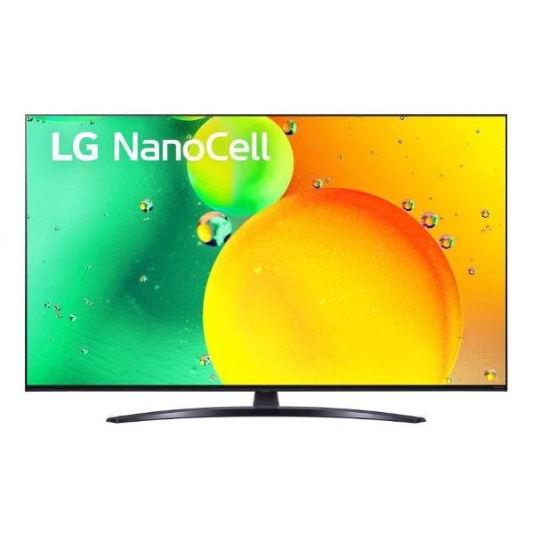 Телевизор LG 55" 55NANO796QA LED UHD Smart Телевизор LG 55" 55NANO796QA LED UHD Smart
