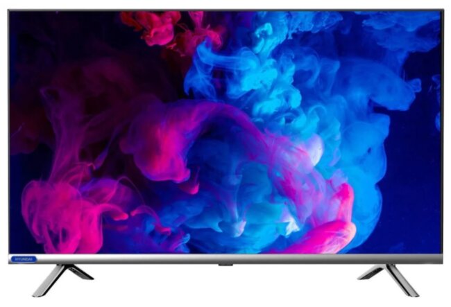 Телевизор Hyundai