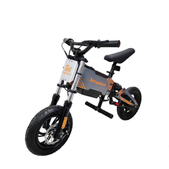 Электробеговел Kugoo