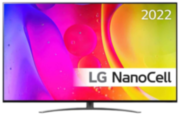 Телевизор LG 55" 55NANO826QB.ARUB LED UHD Smart