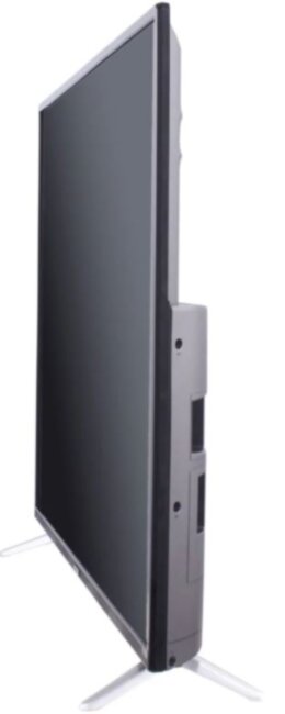 Телевизор Hyundai H-LED43EU7008