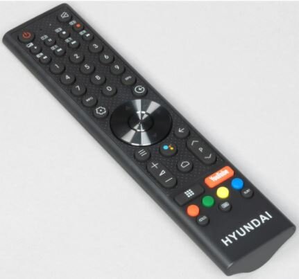 Телевизор Hyundai H-LED43EU7008