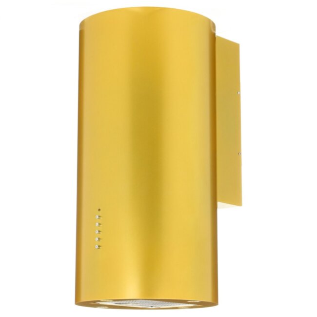 Кухонная вытяжка Akpo Isla Balmera 40 wk-4 золото