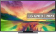 Телевизор LG 55" 55QNED816RA.ARUB LED UHD Smart