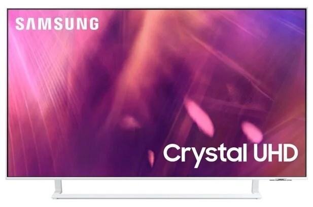 Телевизор SAMSUNG UE43AU9010UXRU