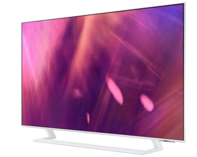 Телевизор SAMSUNG UE43AU9010UXRU