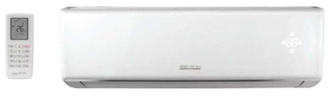 Кондиционер AERONIK ASO/ASI-09IL1/2