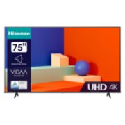 Телевизор Hisense 75" 75A6K LED UHD Smart