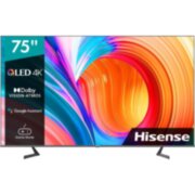 Телевизор Hisense 75" 75A7GQ QLED UHD Smart