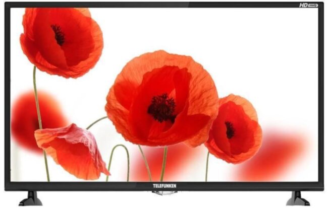 Телевизор Telefunken